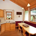 Chalet In With Private Sauna Wald im Pinzgau
