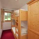 Chalet In With Private Sauna
