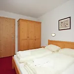 Chalet In With Private Sauna
