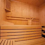 In With Private Sauna *
