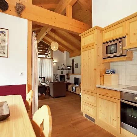 In Koenigsleiten Near Lift * Wald im Pinzgau