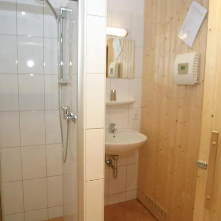 In Koenigsleiten Near Lift Chalet Wald im Pinzgau