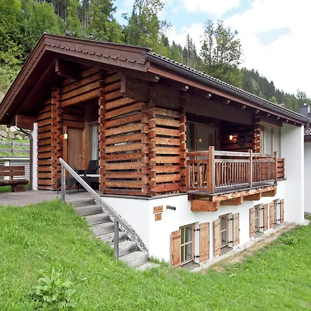 In Koenigsleiten Near Lift