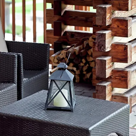 In Koenigsleiten Near Lift