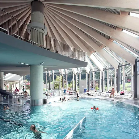 In Koenigsleiten Near Lift Wald im Pinzgau