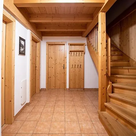 Charming Detached In Wald im Pinzgau