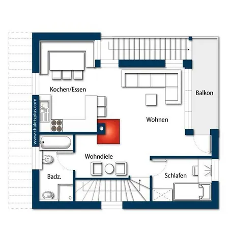 Charming Detached In