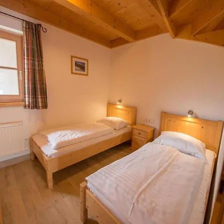 Charming Detached In Wald im Pinzgau