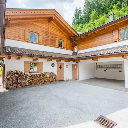 Charming Detached In