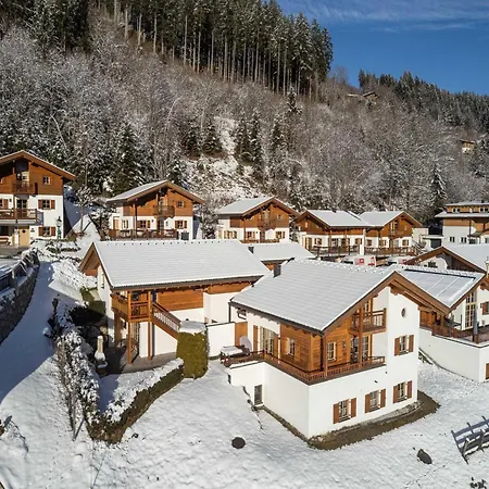 Holiday home Charming Detached In