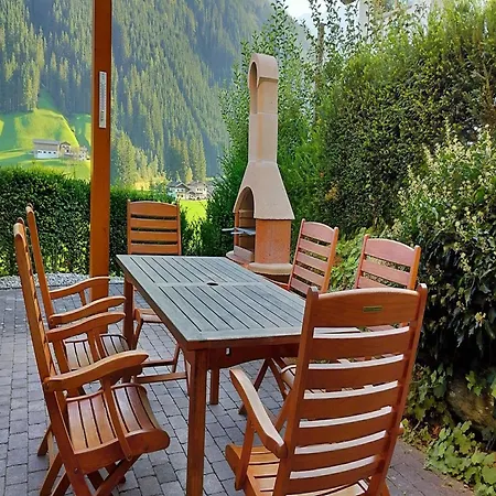 Charming Detached In