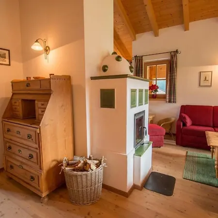 Holiday home Charming Detached In
