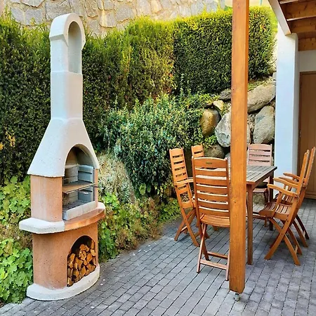 Charming Detached In *