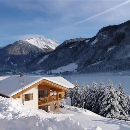 Holiday home Charming Detached In *