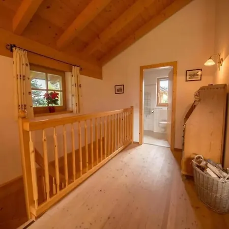 Charming Detached In * Wald im Pinzgau
