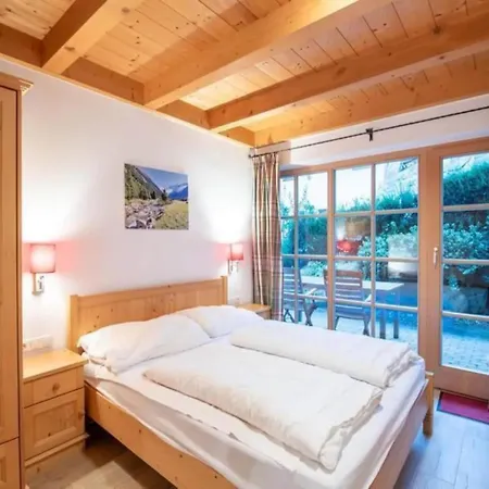 Charming Detached In Wald im Pinzgau