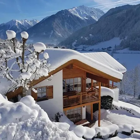 Charming Detached In * Wald im Pinzgau