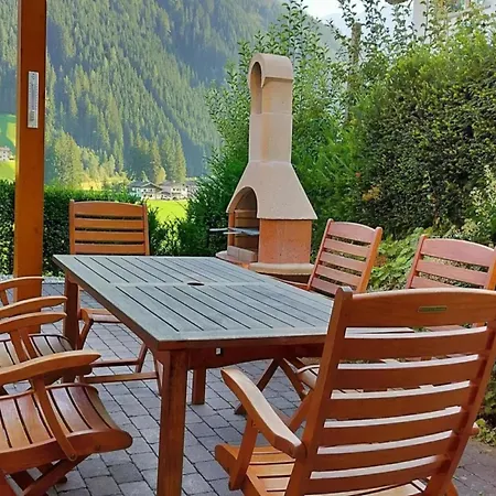 Charming Detached In Ferienhaus *