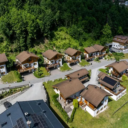 Charming Detached In Ferienhaus