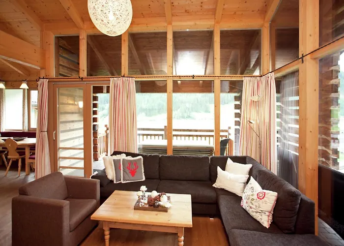 In Koenigsleiten Near Lift Wald im Pinzgau