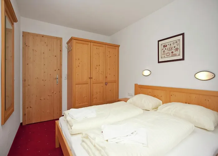 Dağ evi In Koenigsleiten Near Lift