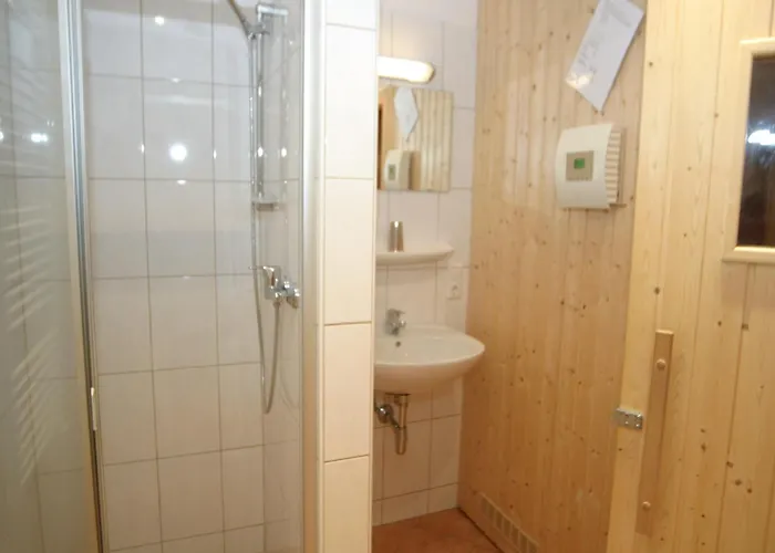 In Koenigsleiten Near Lift Dağ evi Wald im Pinzgau