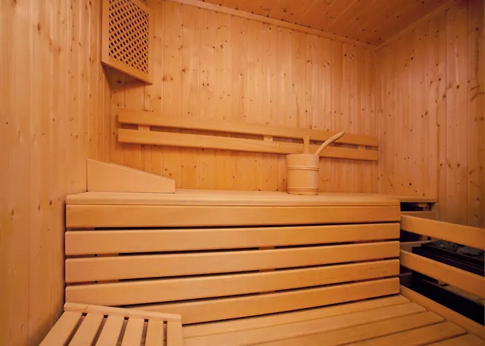 In Koenigsleiten Near Lift *