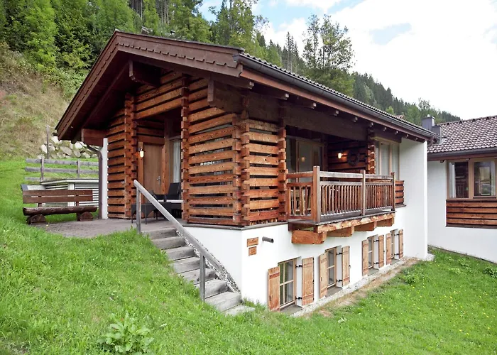 In Koenigsleiten Near Lift