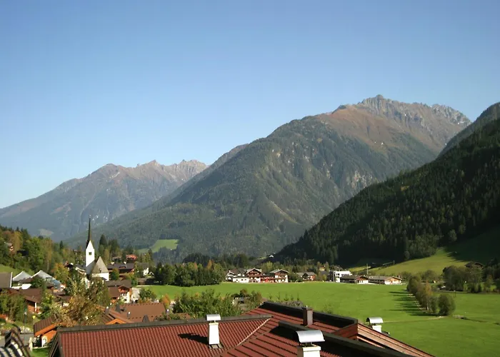 Dağ evi In Koenigsleiten Near Lift Wald im Pinzgau