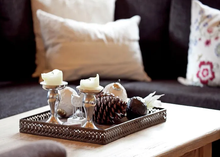 In Koenigsleiten Near Lift