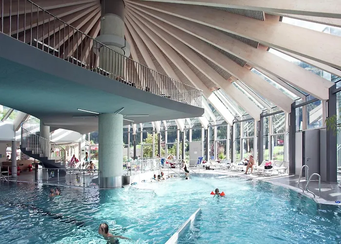 In Koenigsleiten Near Lift Wald im Pinzgau